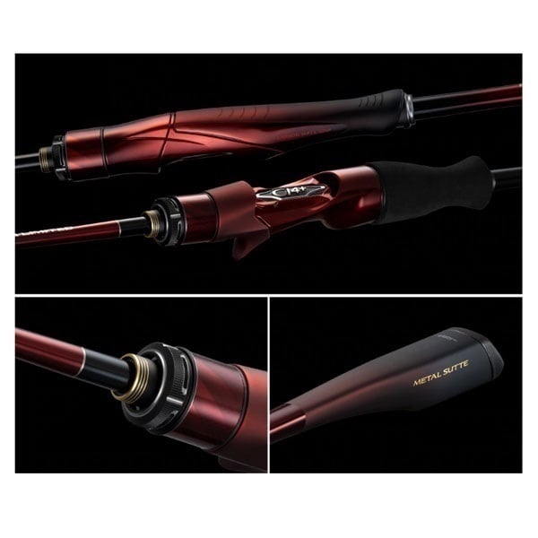 25　セフィア　リミテッド　メタルスッテ